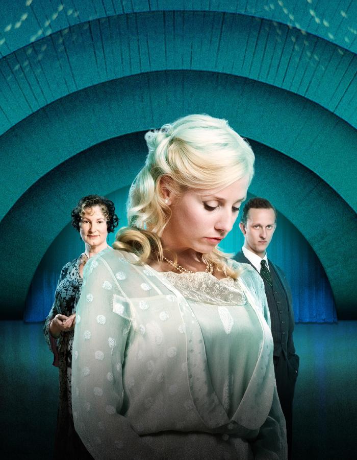 Glass Menagerie Young Vic