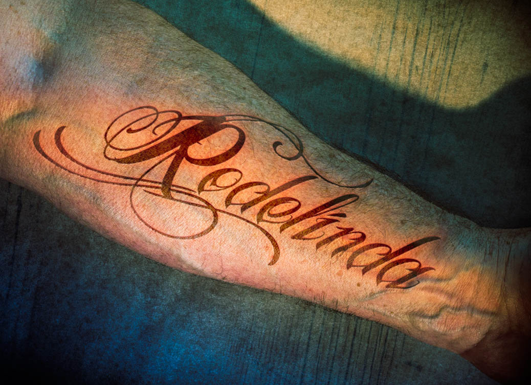Rodelinda – Richard Jones