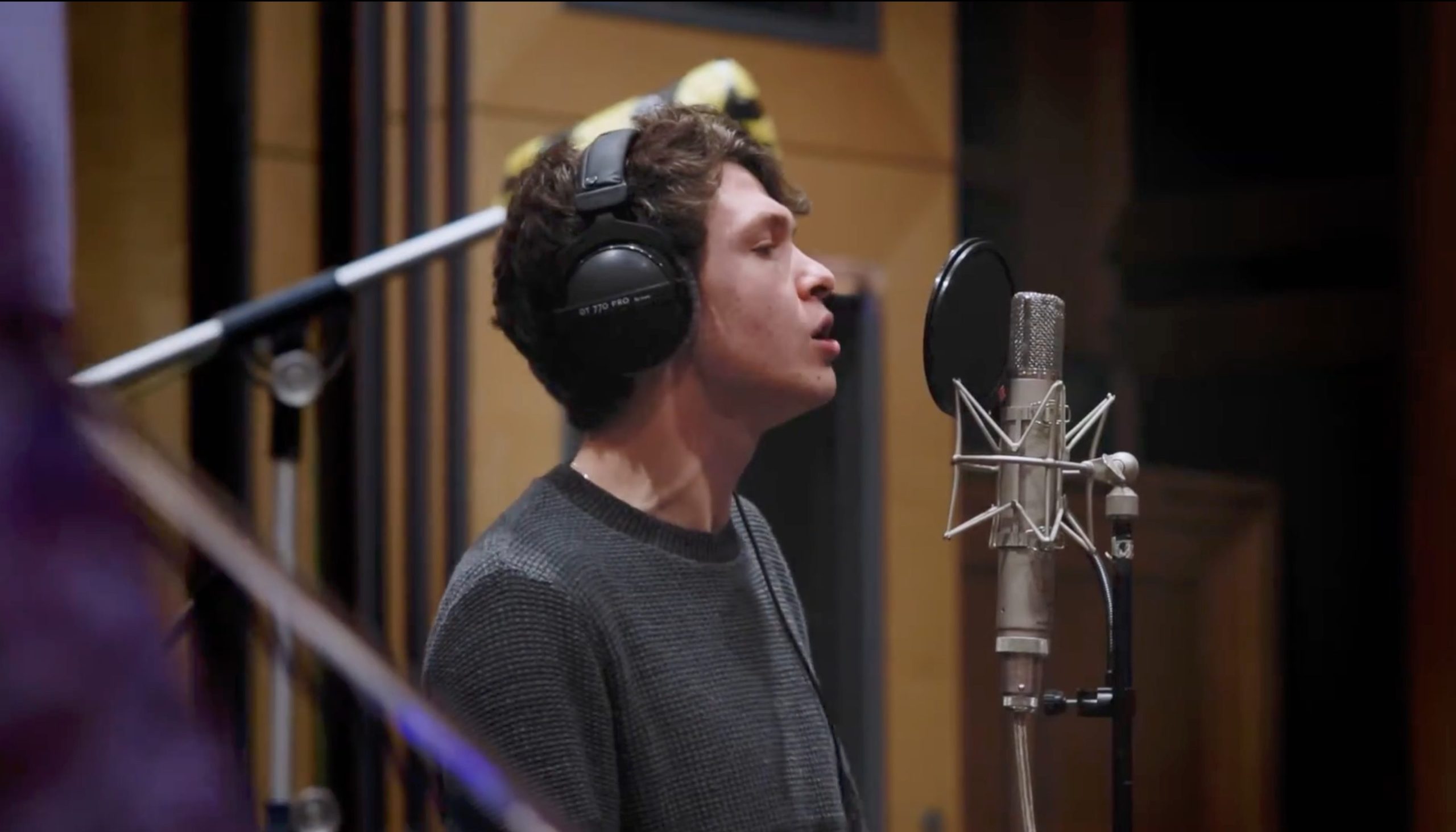 Paperboy – Music Video