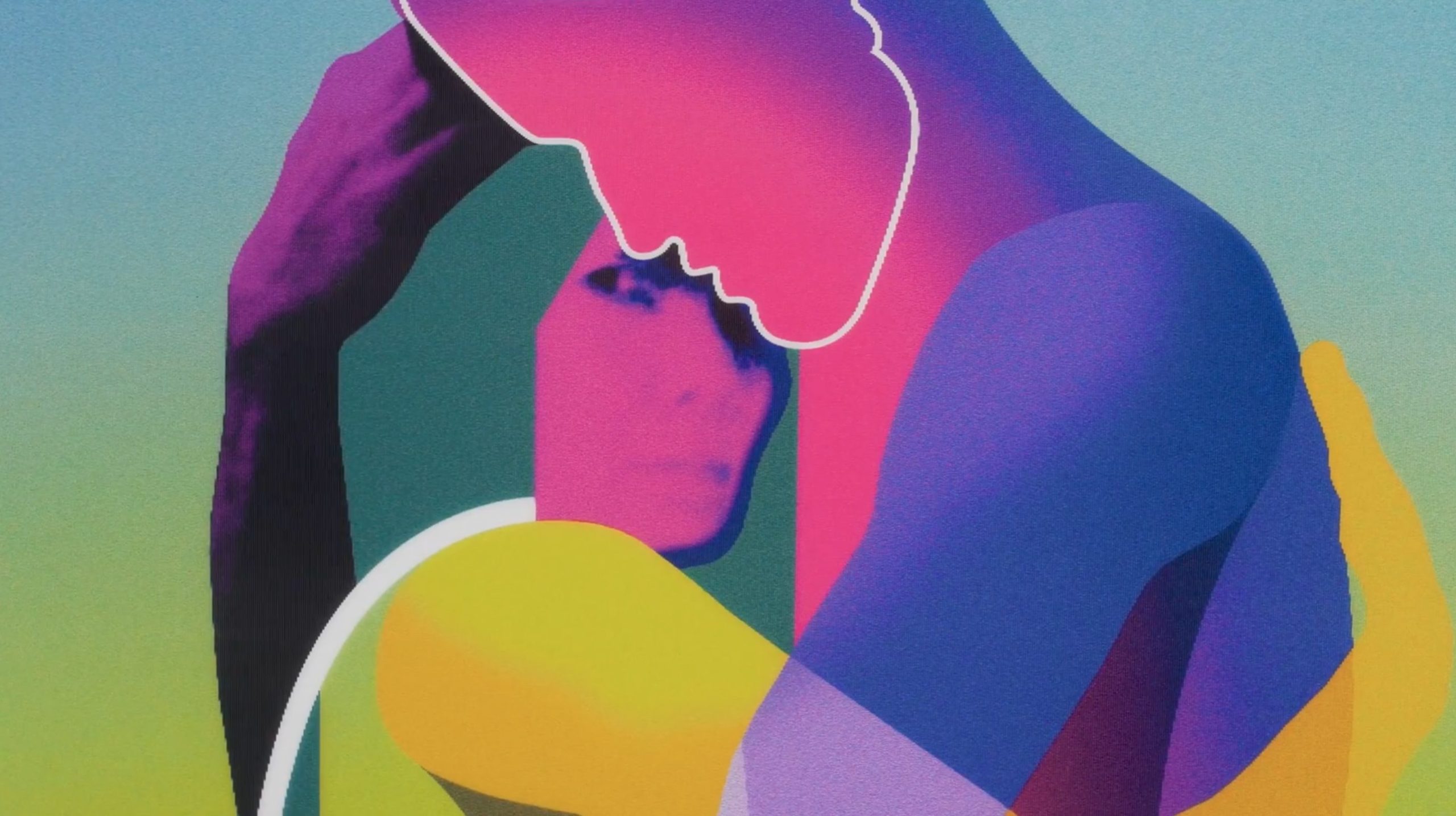 Adam Neate – HUG