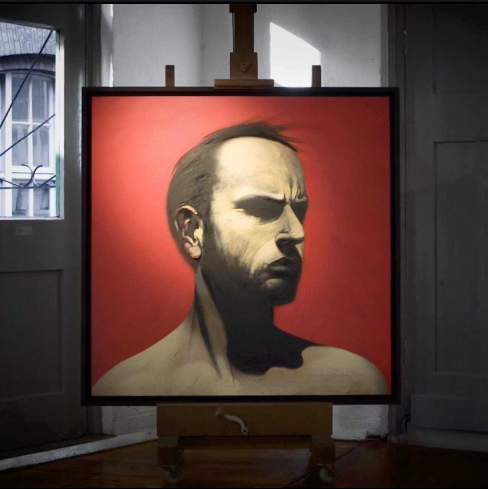 History : Adam Neate