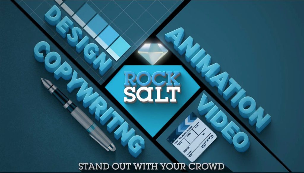 RockSalt Promotional Video