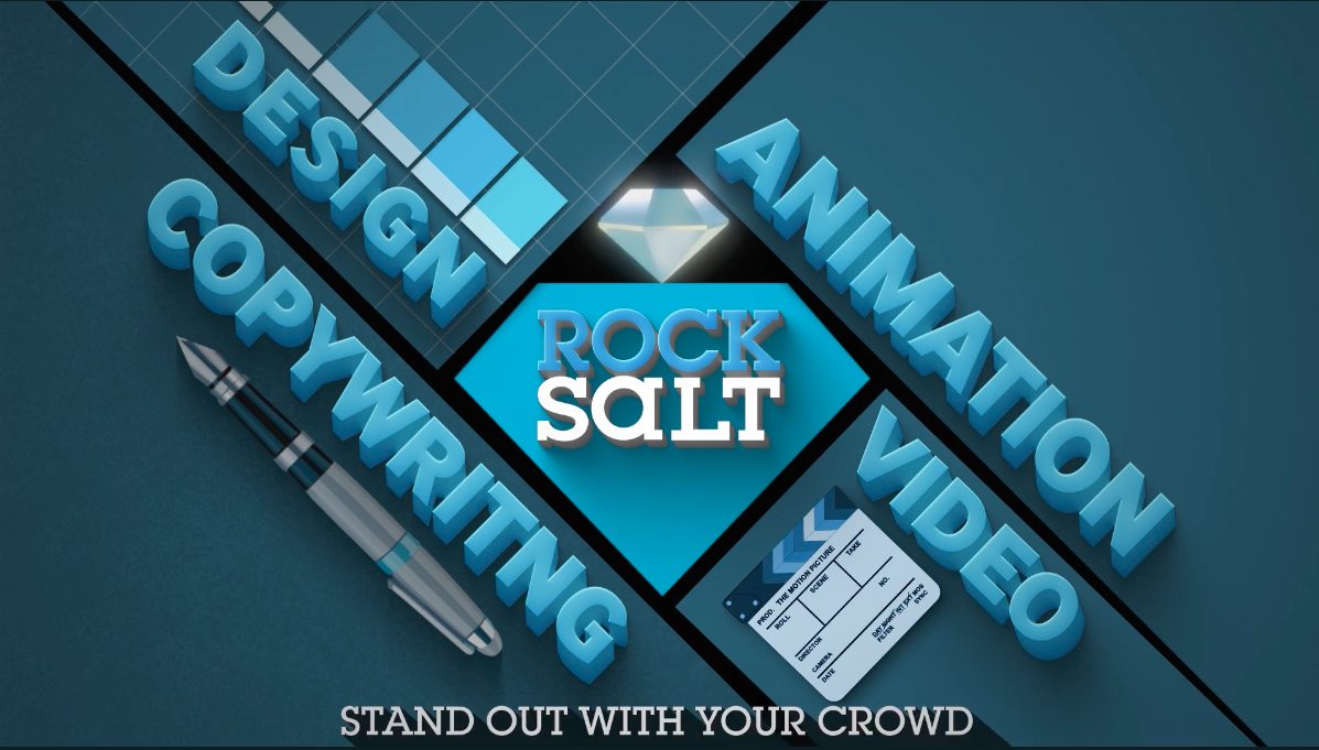 RockSalt Promotional Video