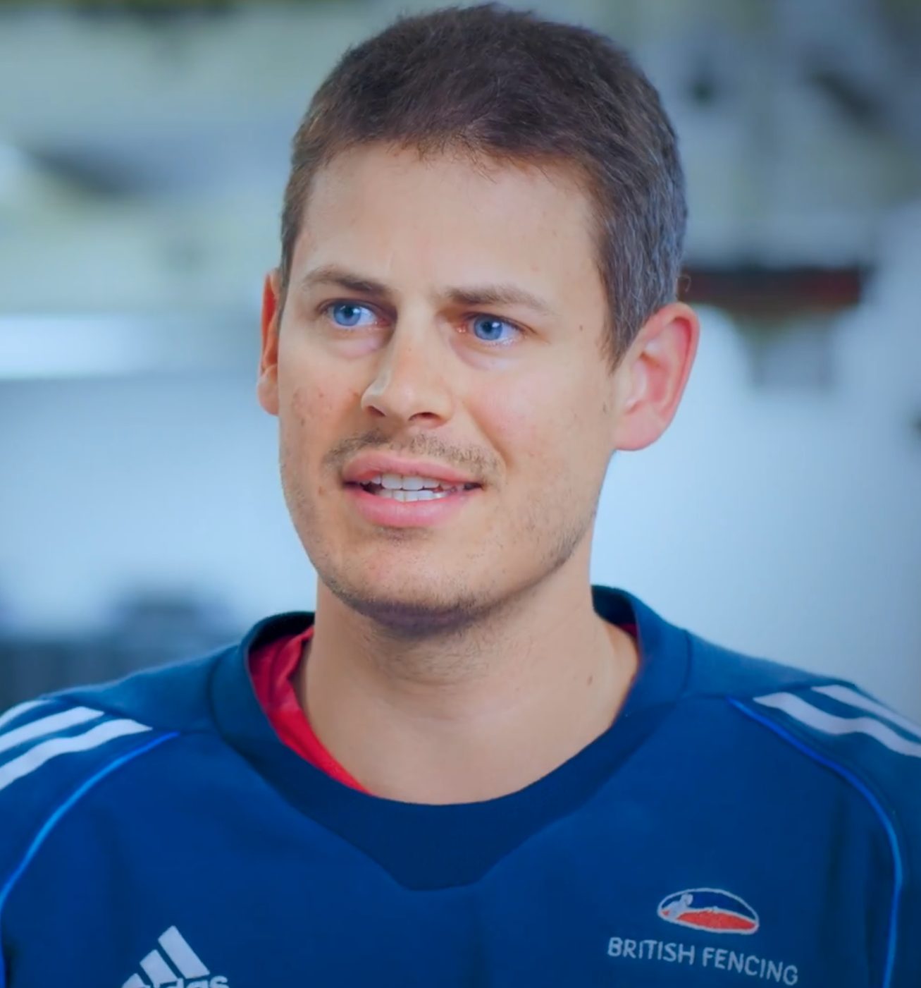 Richard Kruse – A Fencing Life