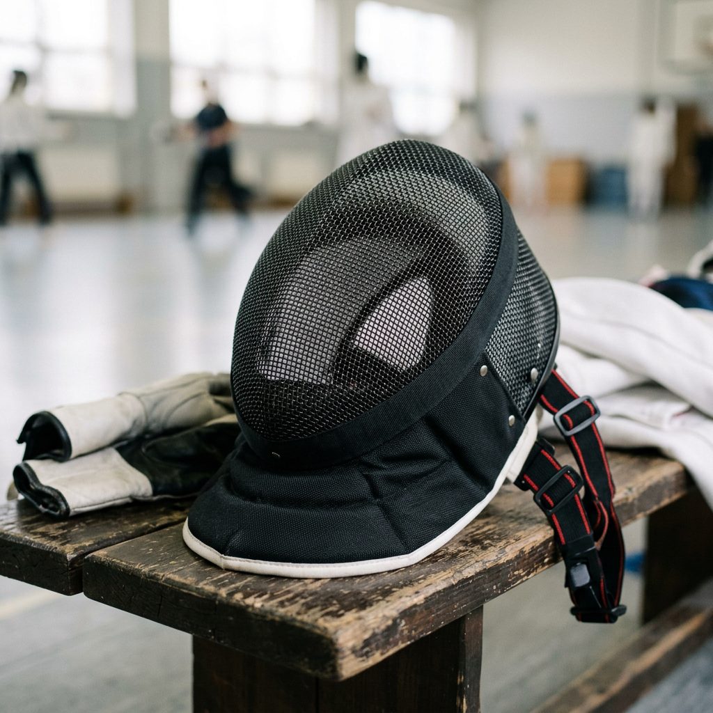 British Fencing