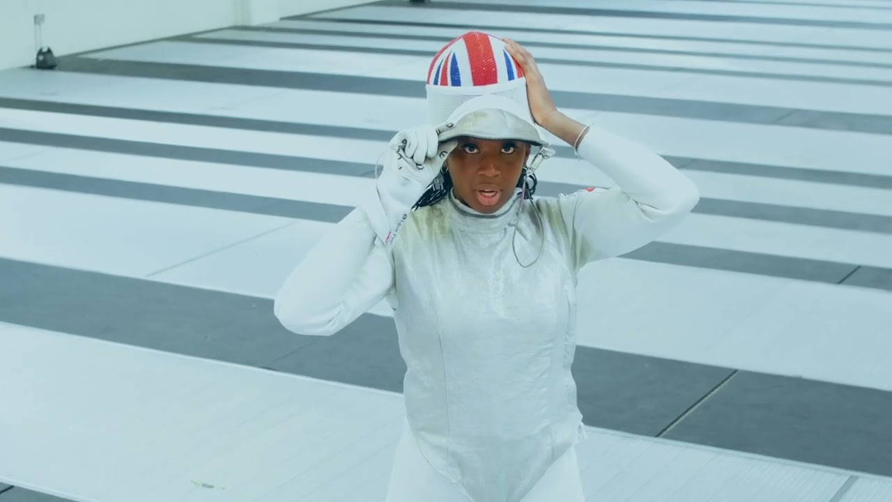 British Fencing Promos