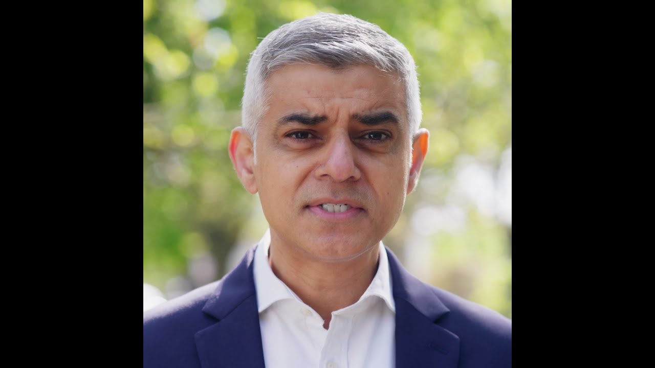 Sadiq Campaign